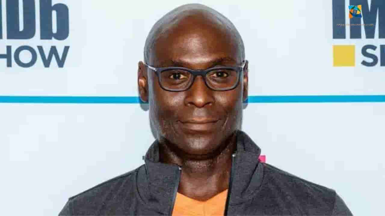 Lance Reddick cause of death