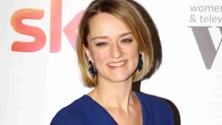 Who Is Laura Kuenssberg Husband Now? See Here Full Details Of Her ...