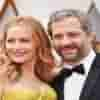 Leslie Mann Husband