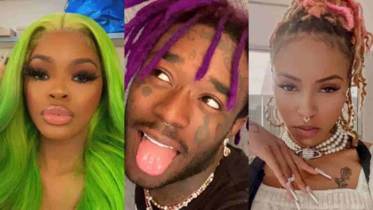 Is Lil Uzi Vert in a relationship? Know his dating history The