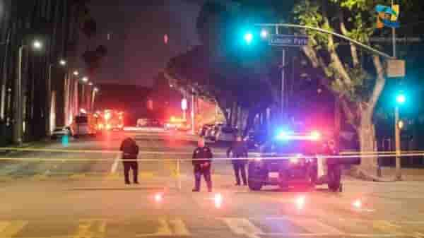 Lincoln heights shooting