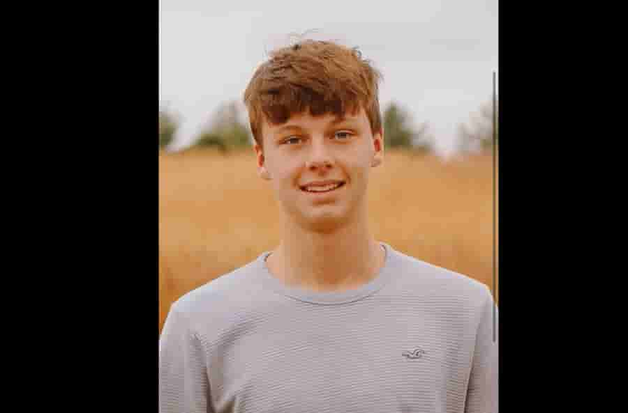 Luke Wernsman Somonauk, IL, Student Died in a Car Accident