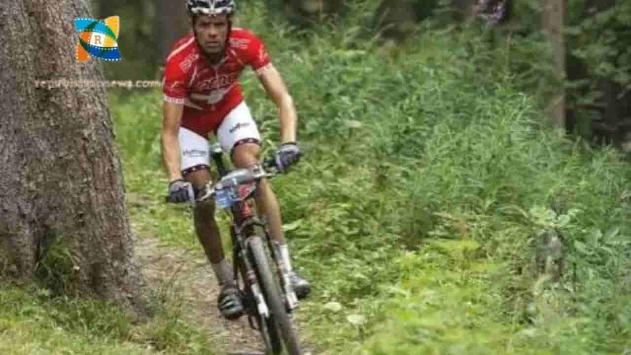 Missing Mountain Biker Death Details
