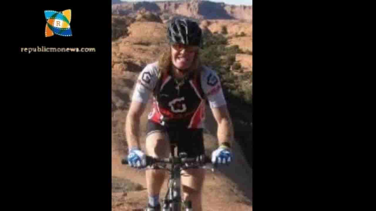 Missing Mountain Biker Death