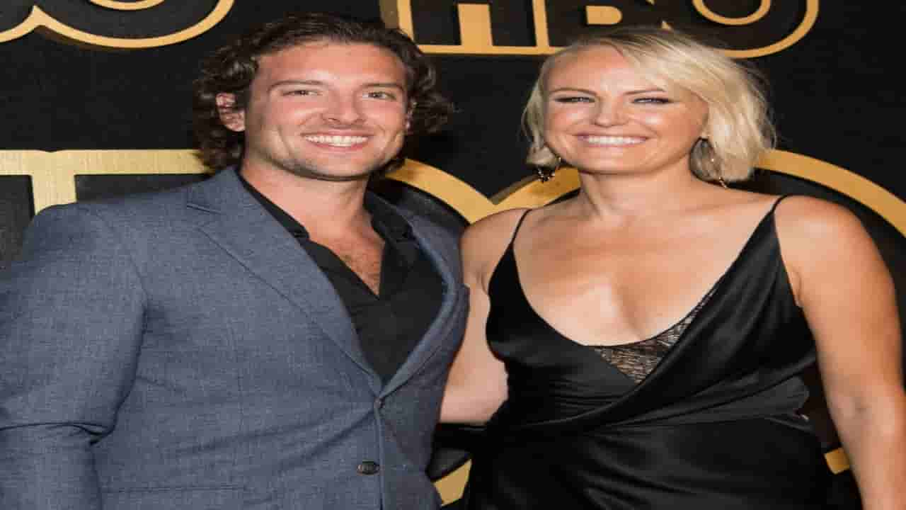 Malin Akerman Husband