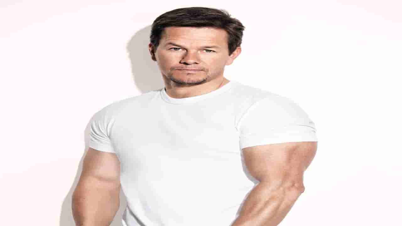 Mark Wahlberg Age