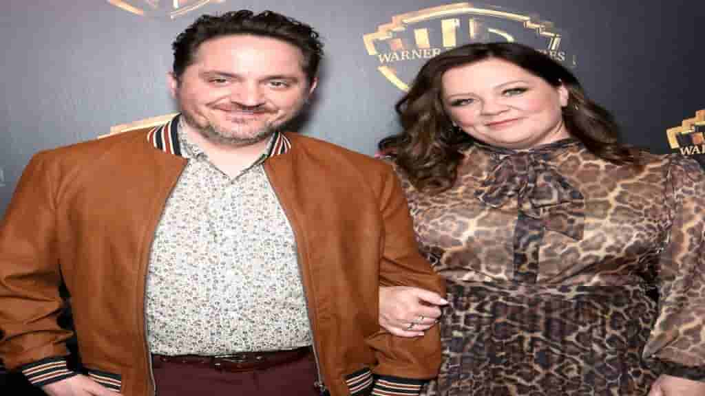 Who Is Melissa Mccarthy Husband Are Melissa Mccarthy And Ben Falcone Still Married The