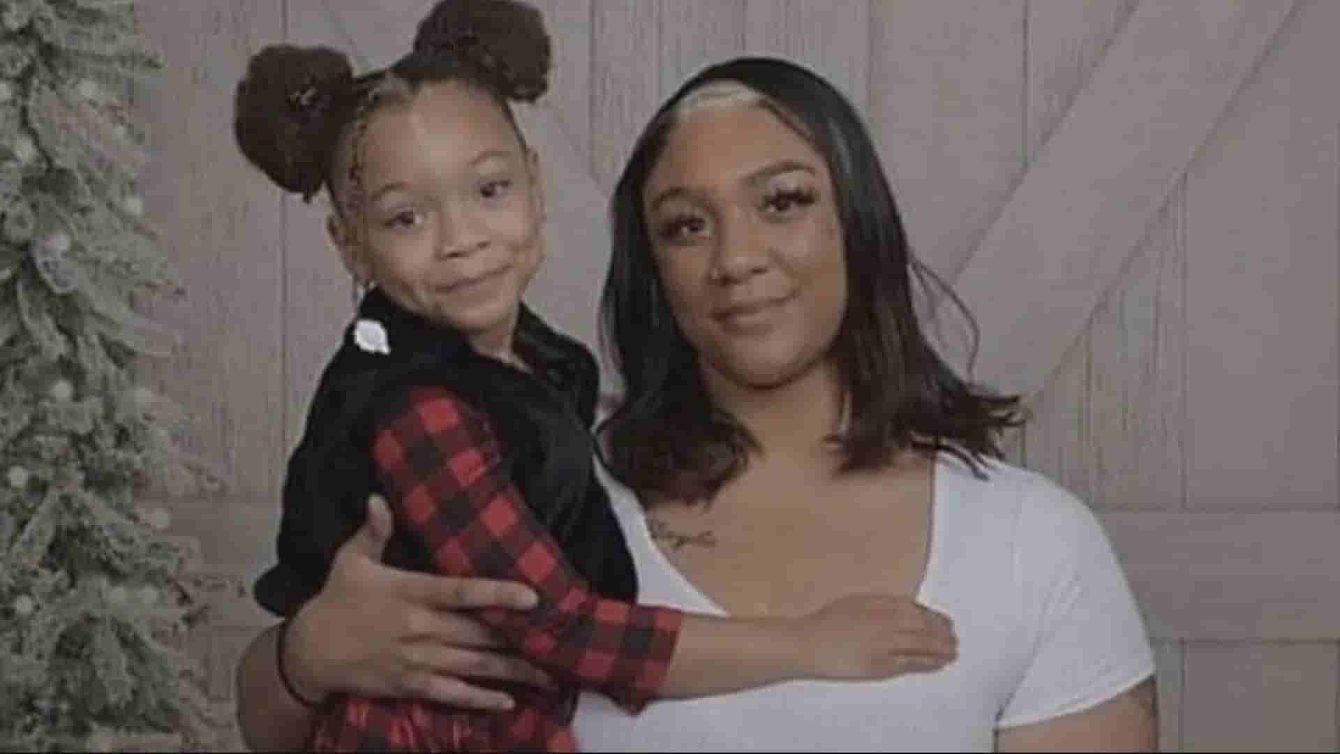 Meshay Melendez and Layla Stewart: Mom and Daughter were discovered dead in rural Washington.