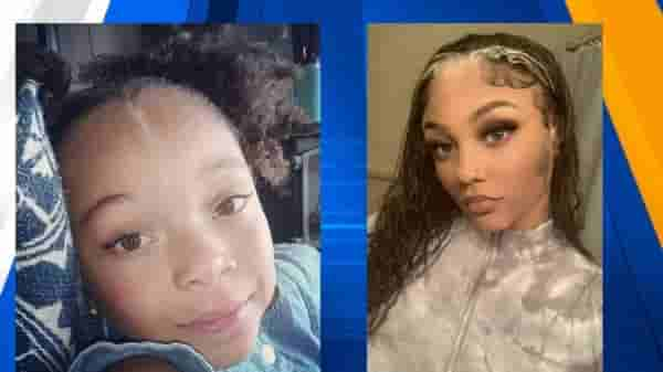 Meshay Melendez and Layla Stewart were found dead, Cause of Death