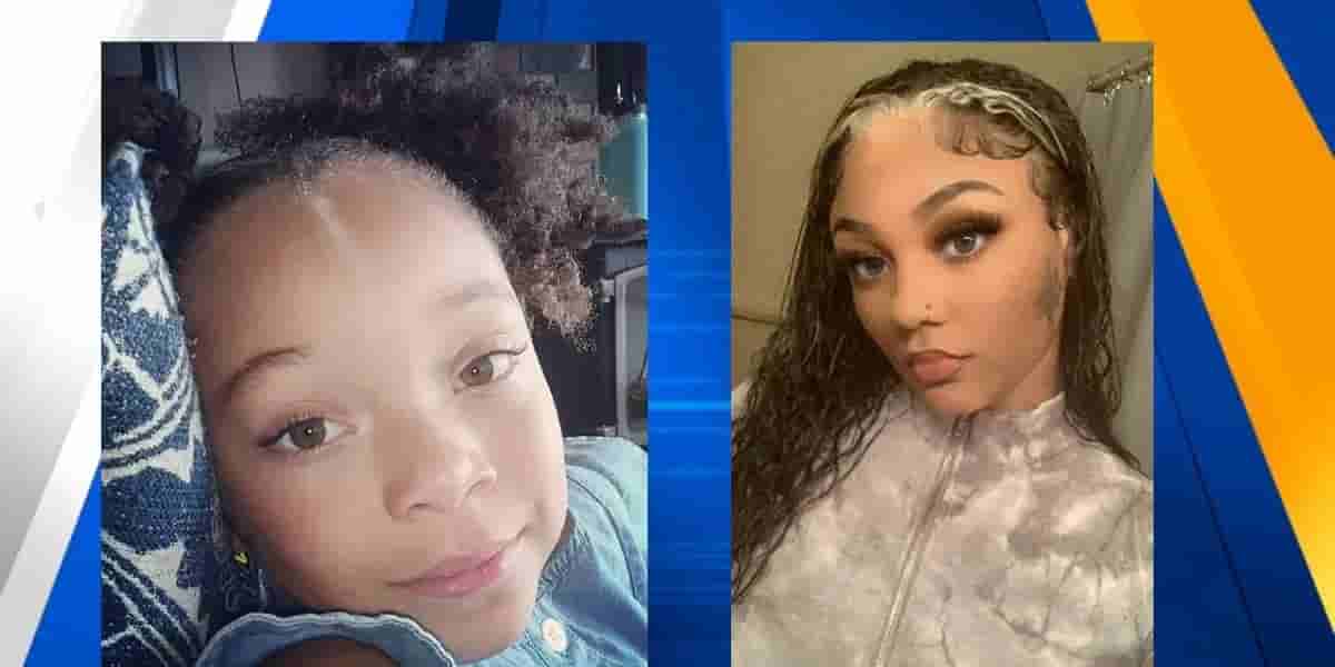 Meshay Melendez and Layla Stewart were found dead, Cause of Death