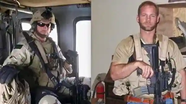 How Did Navy Seal Mike Day Die? Decorated Navy SEAL Mike Day Reflects on His Service and Injuries