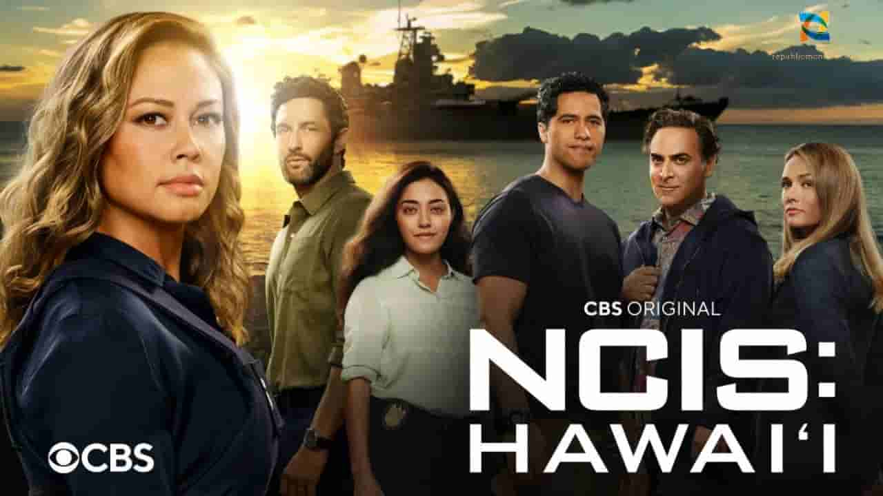 NCIS Hawaii Season 2 Episode 17 Release Date