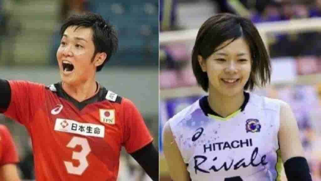 Who is Naonobu Fujii Girlfriend? An explanation of how a Japanese volleyball player died