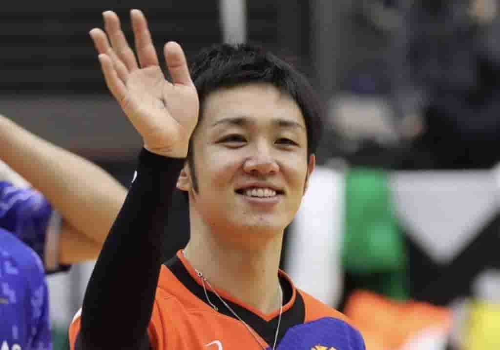 Naonobu Fujii Cause of Death: How Did Japanese Volleyball Player Die