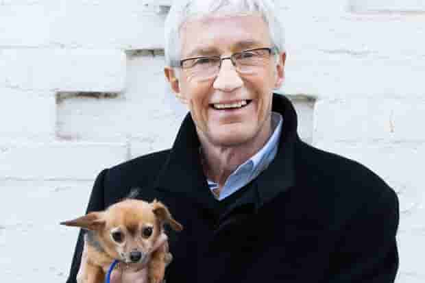 How did Paul O'Grady die? Paul O'Grady, Presenter and Comedian Dies Aged 67