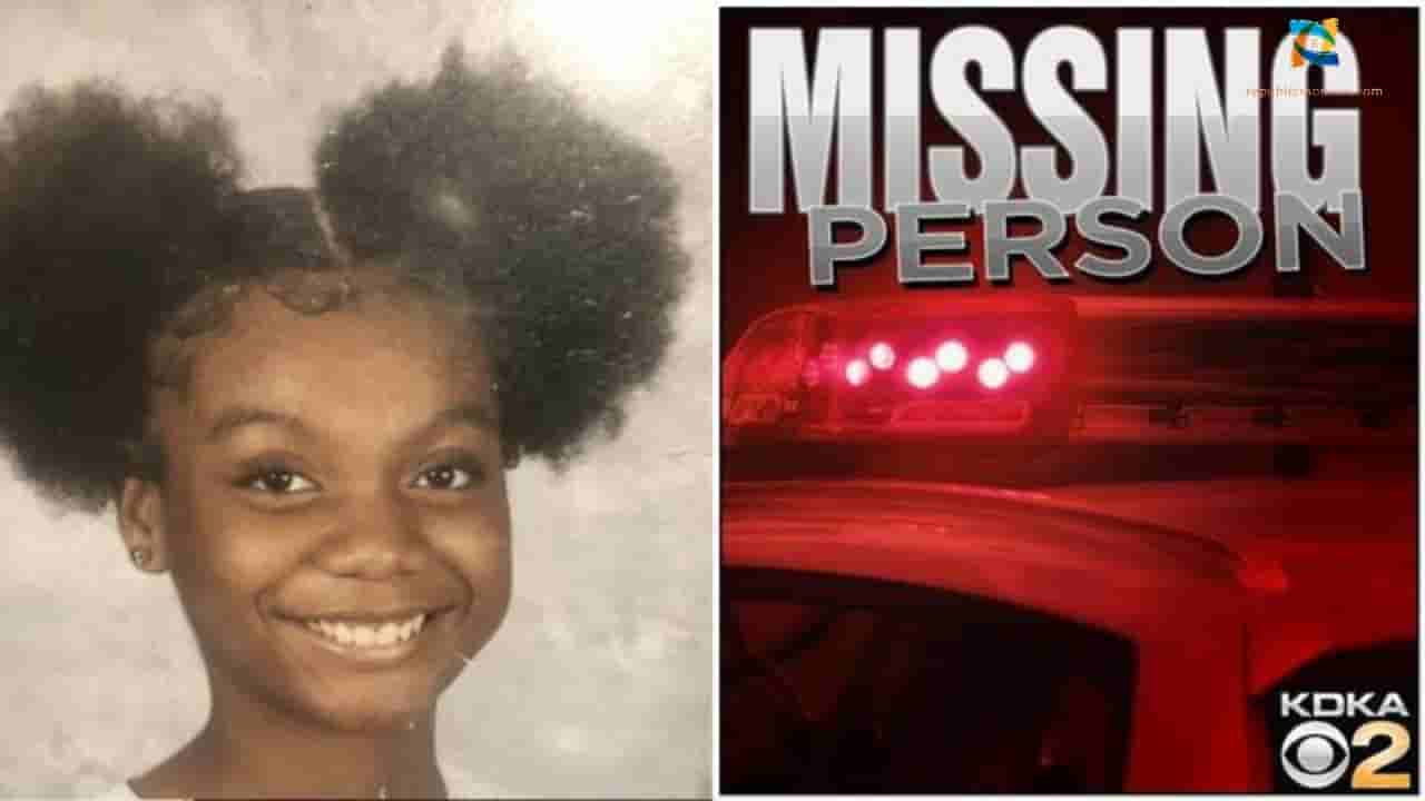 Pittsburgh police locate missing 12-year-old girl
