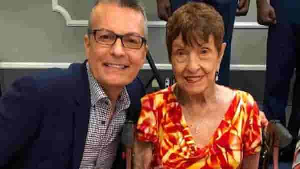 Randy Fenoli's mother Jeanette Fenoli dies - Cause Of Death