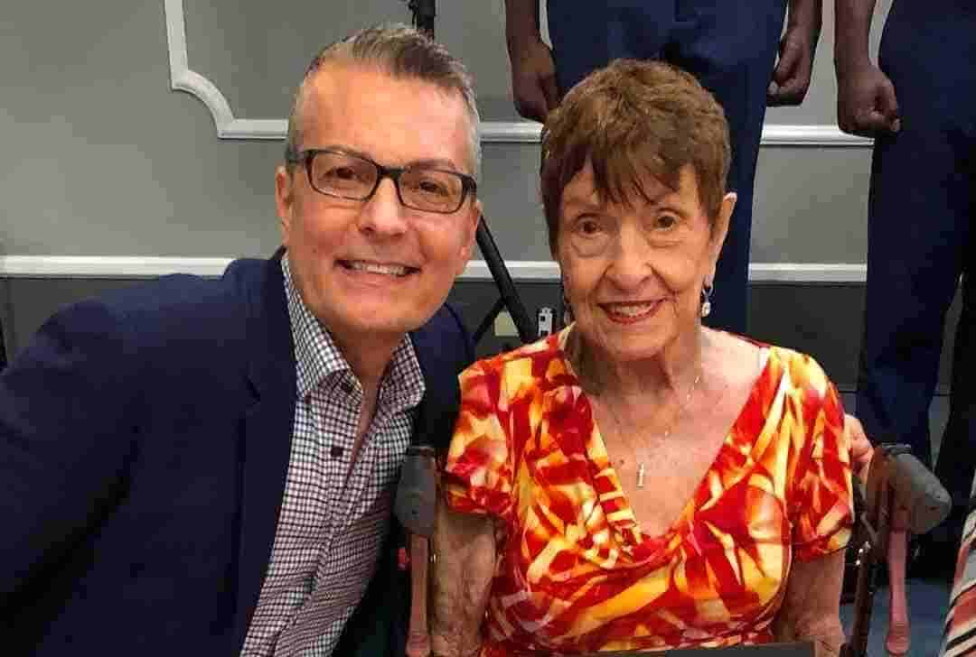 Randy Fenoli's mother Jeanette Fenoli dies - Cause Of Death