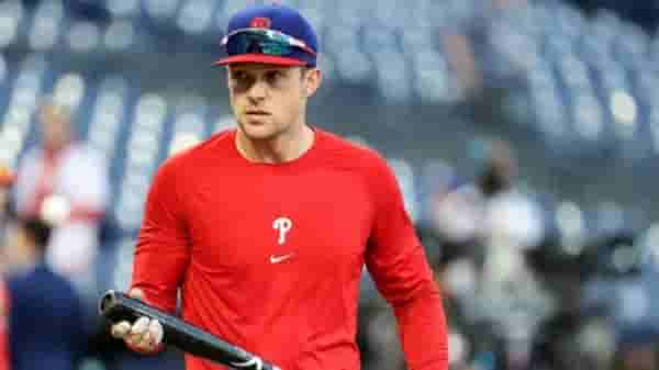 Rhys Hoskins