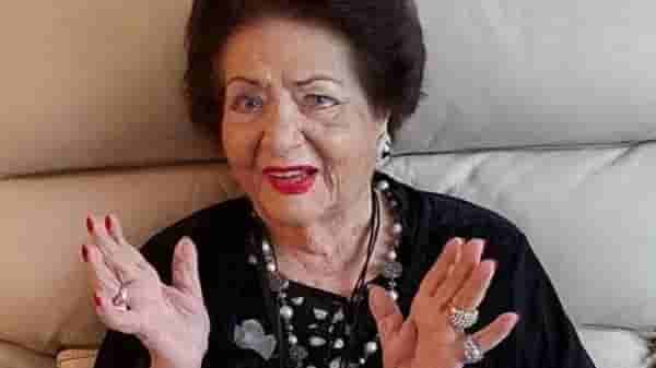 Romanian Soprano Virginia Zeani passes away at 97 - Cause Of death