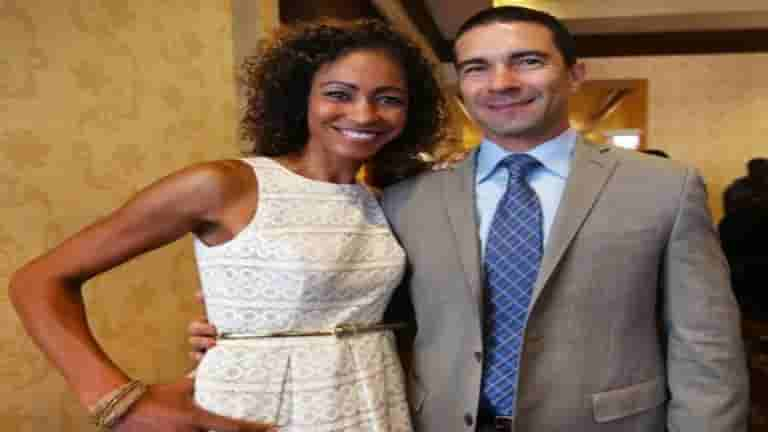 Who Is Sage Steele Married? How Long Has Sage Steele Been Married 