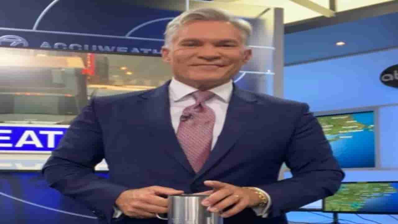 Sam Champion Age