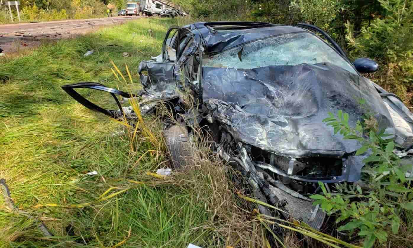 Samantha Sierra Car Accident: Woman Killed in Tragic FL Crash Identified
