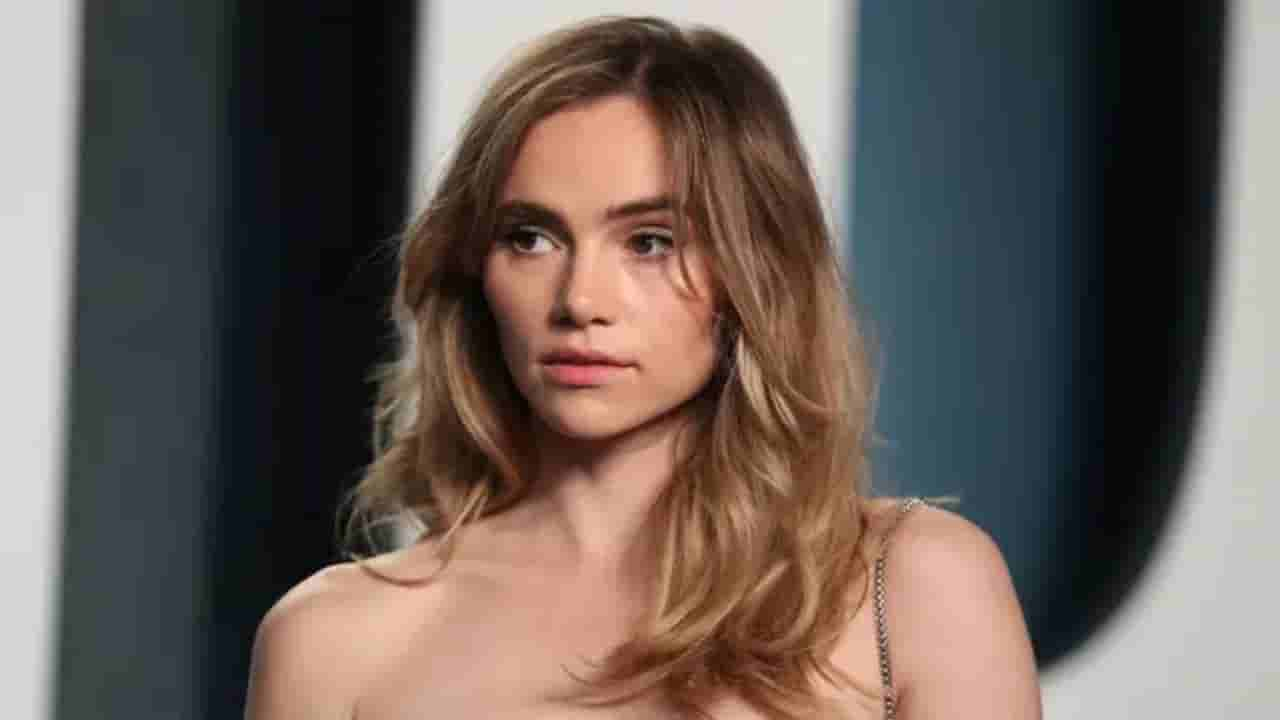 Suki Waterhouse Age