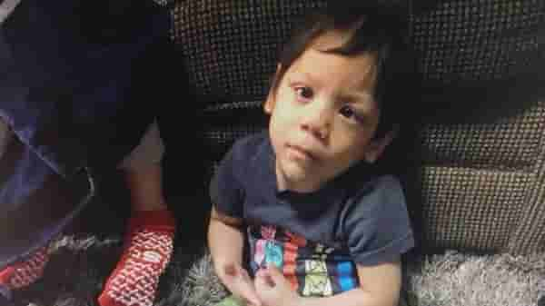 Texan Boy, Noel Rodriguez-Alvarez, Is Missing at the Age of 6