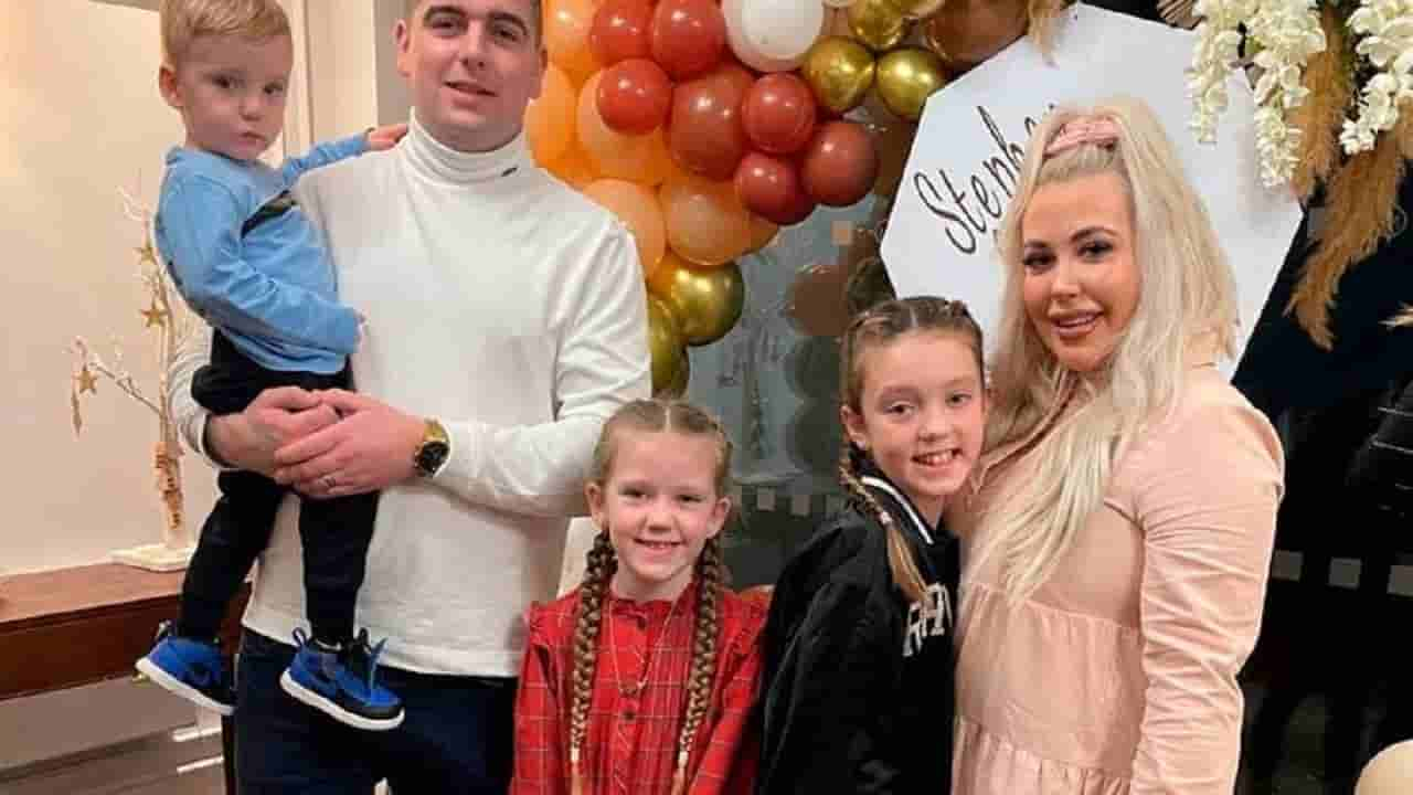 The Young Belfast Mom Tazmyn Patterson Dies