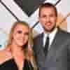 The fitness instructor and Harry Kane wife, Katie Goodland, announce her pregnancy.