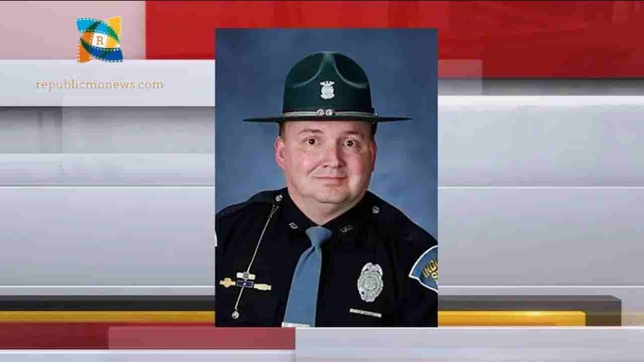 Trooper James Bailey Death