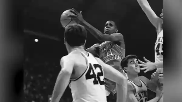 UTEP Basketball Legend Willie Cager Passes Away at 81