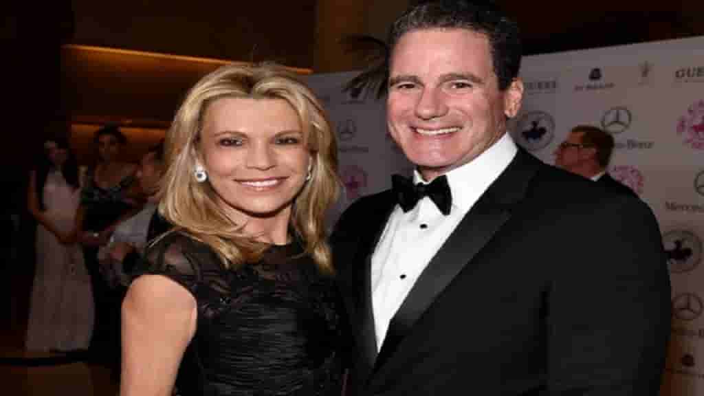 Who is Vanna White’s husband now? How many husbands has Vanna White had ...