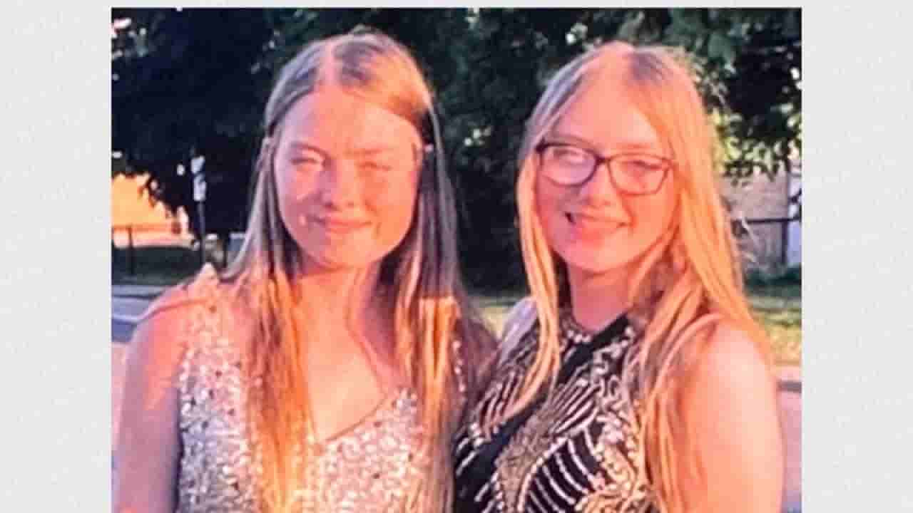 What Happened to Amara and Aleesia Jolicoeur Ontario Twins