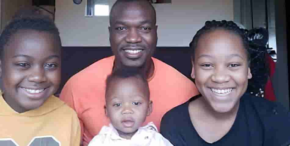 Who Was Cephas Chimedza Wife Sharon