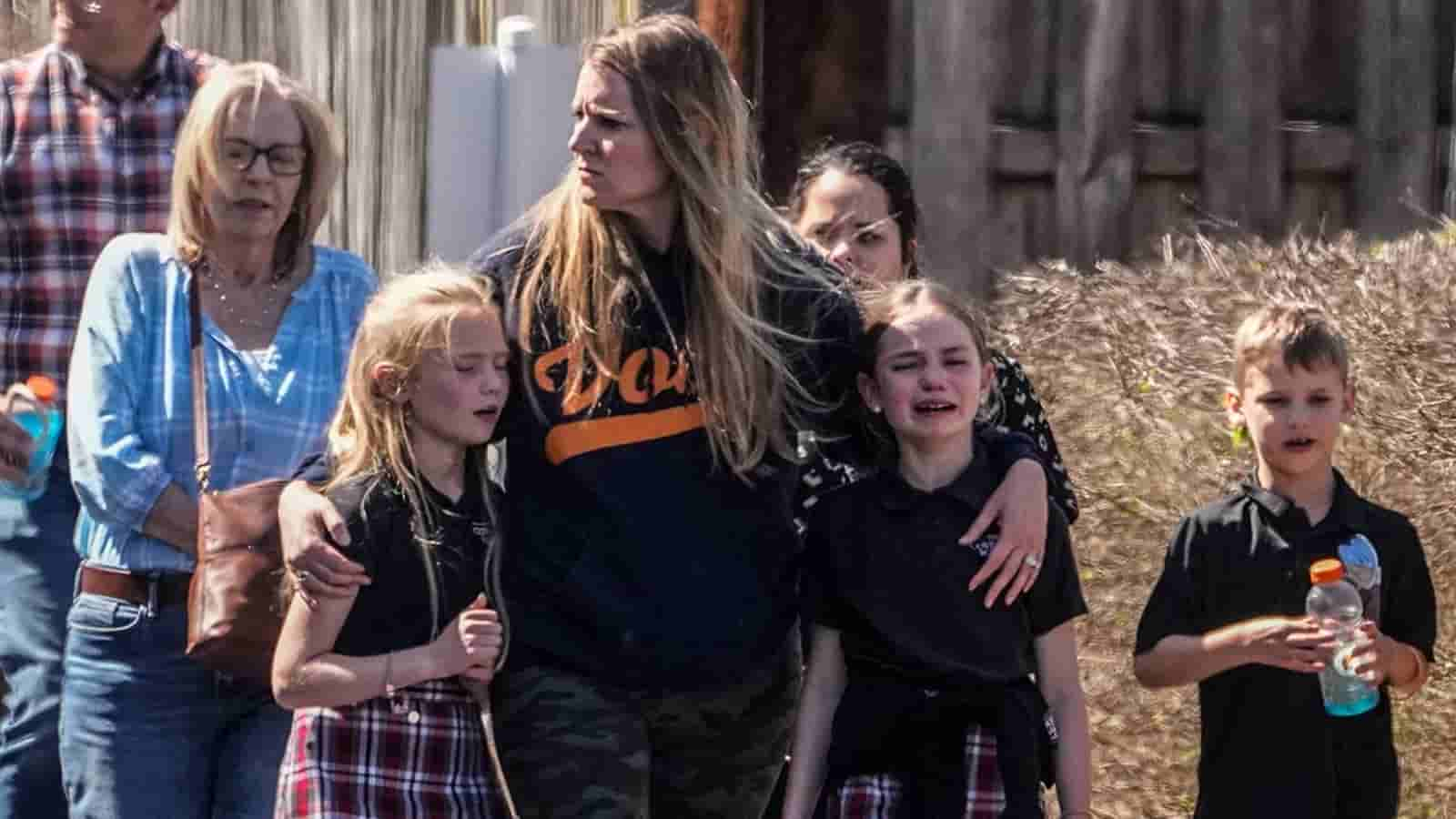 Who are Nashville school shooting victims? 3 kids and 3 adults were victims of the Nashville school shootings