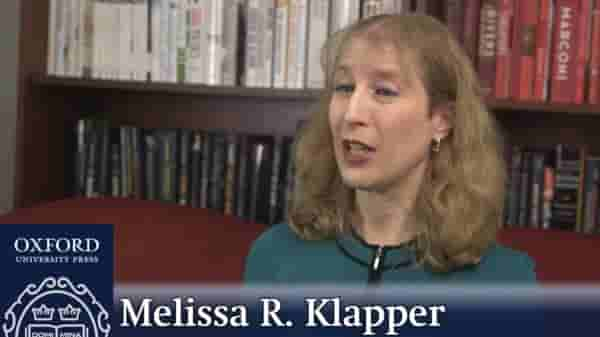 Who is Melissa Klapper? Melissa Klapper be the winner of Jeopardy