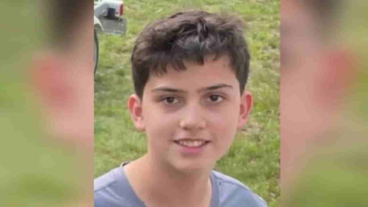 Who was 15-Year-Old Boston Boy Christopher Diprima