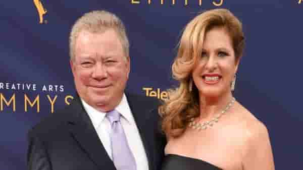 William Shatner Wife