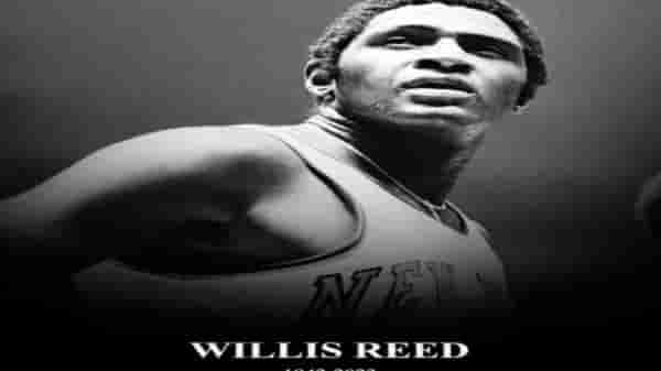 Willis reed