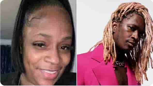 How did Angela Grier die? Young Thug's sister has died.