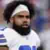 dallas cowboys news ezekiel elliott