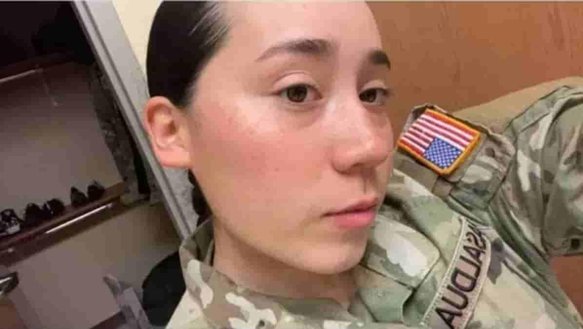 Mexican-born Soldier Ana Fernanda Basaldua Ruiz was Found Dead at Fort Hood, Texas