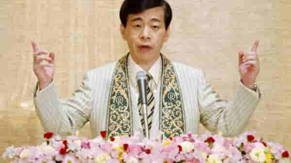CEO of Happy Science, Ryuho Okawa dies, Cause of Death