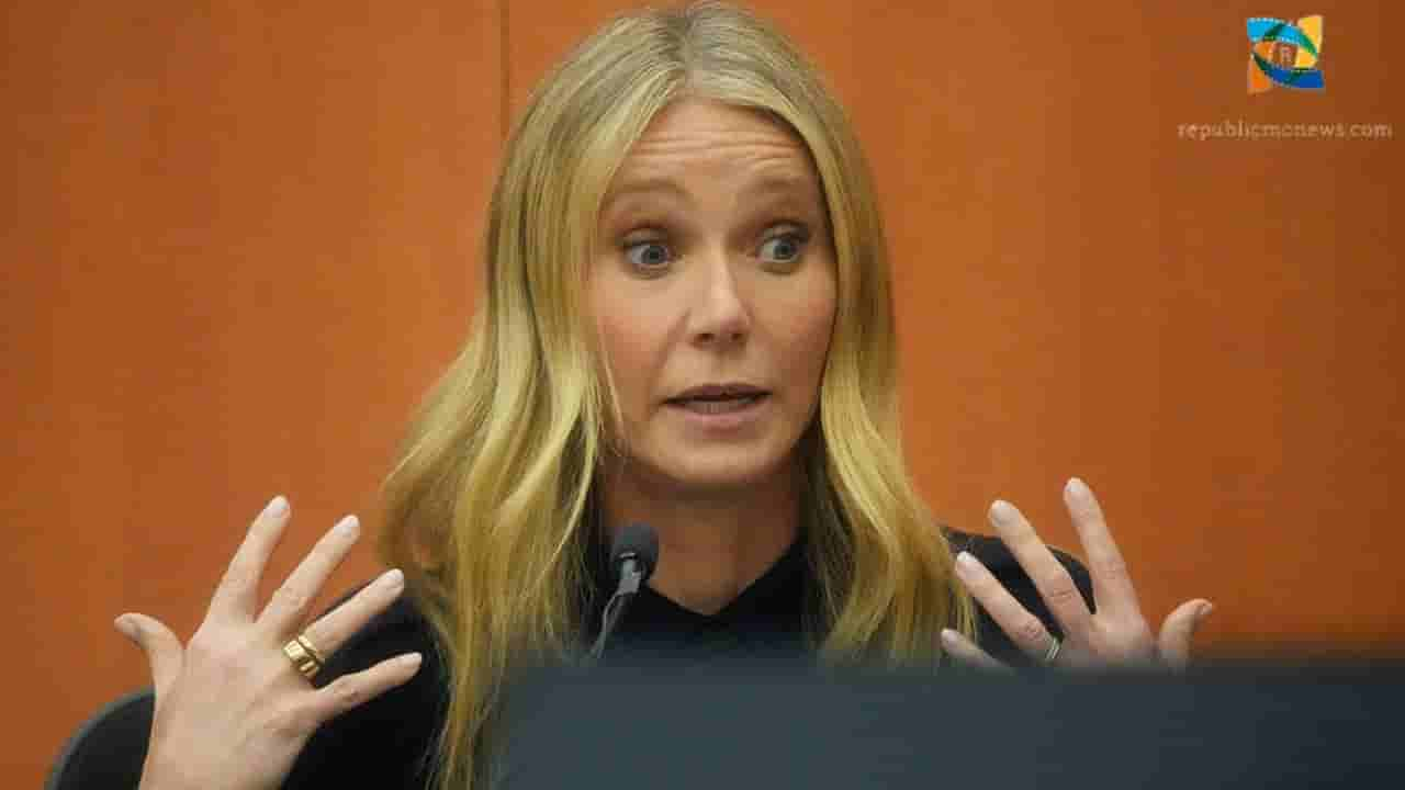 ski accident gwyneth paltrow