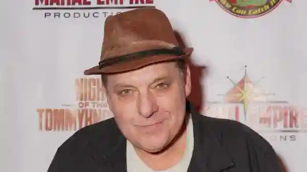 Tom Sizemore, star of "Heat" and "Saving Private Ryan," dies at age 61