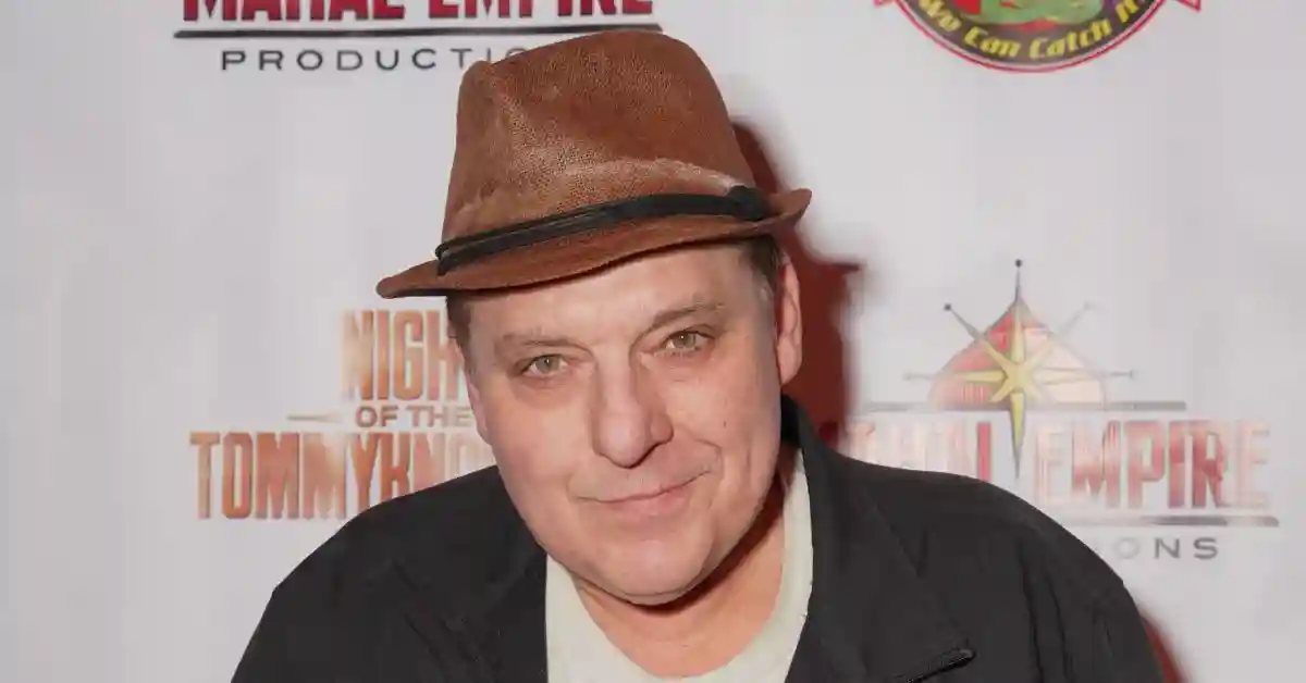 Tom Sizemore, star of "Heat" and "Saving Private Ryan," dies at age 61