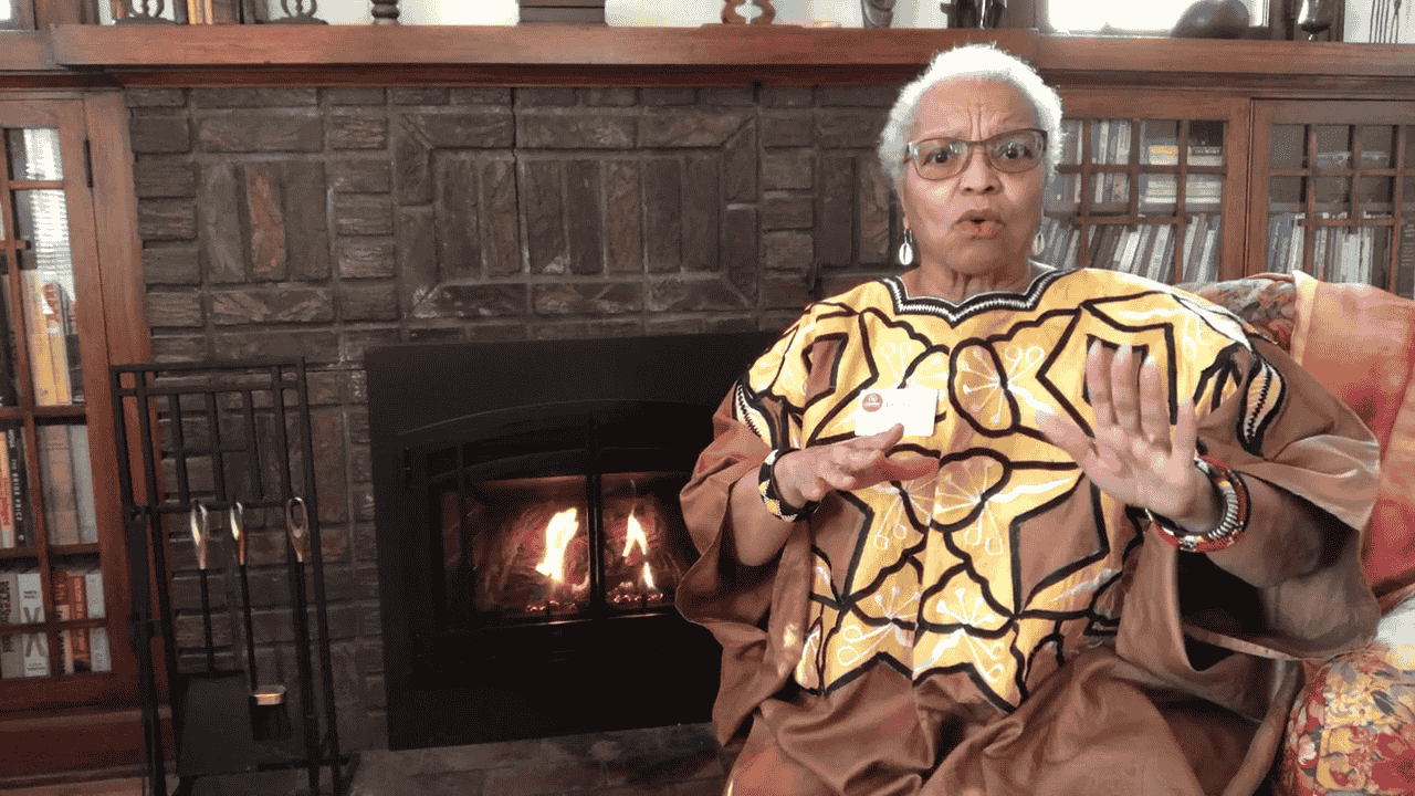 Beverly Cottman A Beacon of Hope and Inspiration in the Community