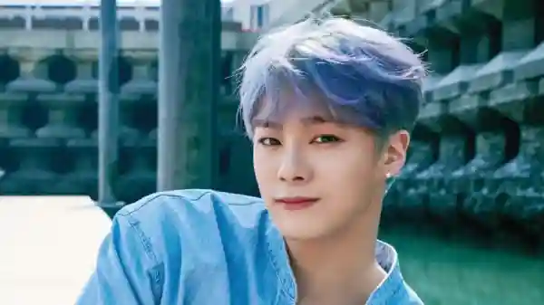 Moonbin dies